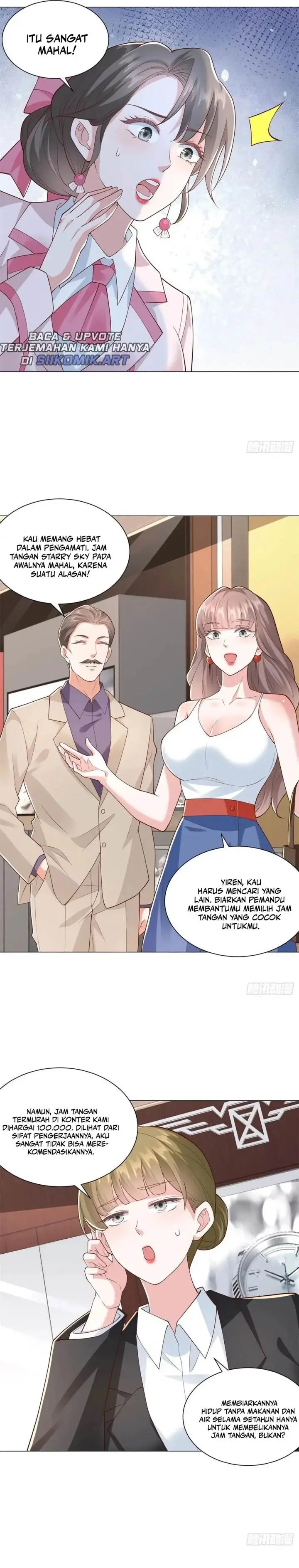 image-komik-whats-wrong-with-me-an-online-car-hailing-driver-with-some-money-chapter-134-13/15