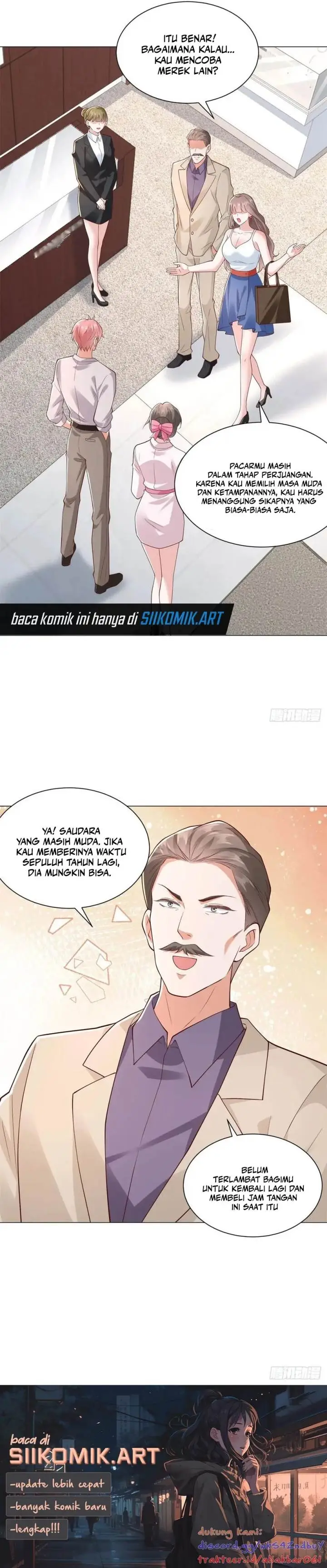 image-komik-whats-wrong-with-me-an-online-car-hailing-driver-with-some-money-chapter-134-14/15