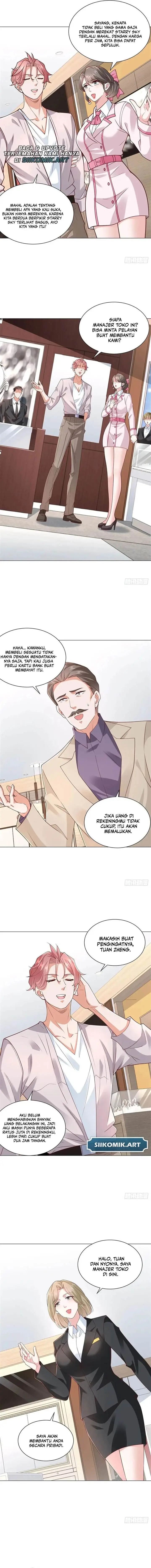 image-komik-whats-wrong-with-me-an-online-car-hailing-driver-with-some-money-chapter-135-1/7