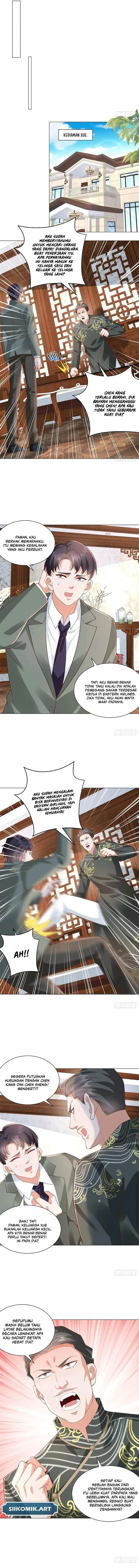 image-komik-whats-wrong-with-me-an-online-car-hailing-driver-with-some-money-chapter-135-5/7