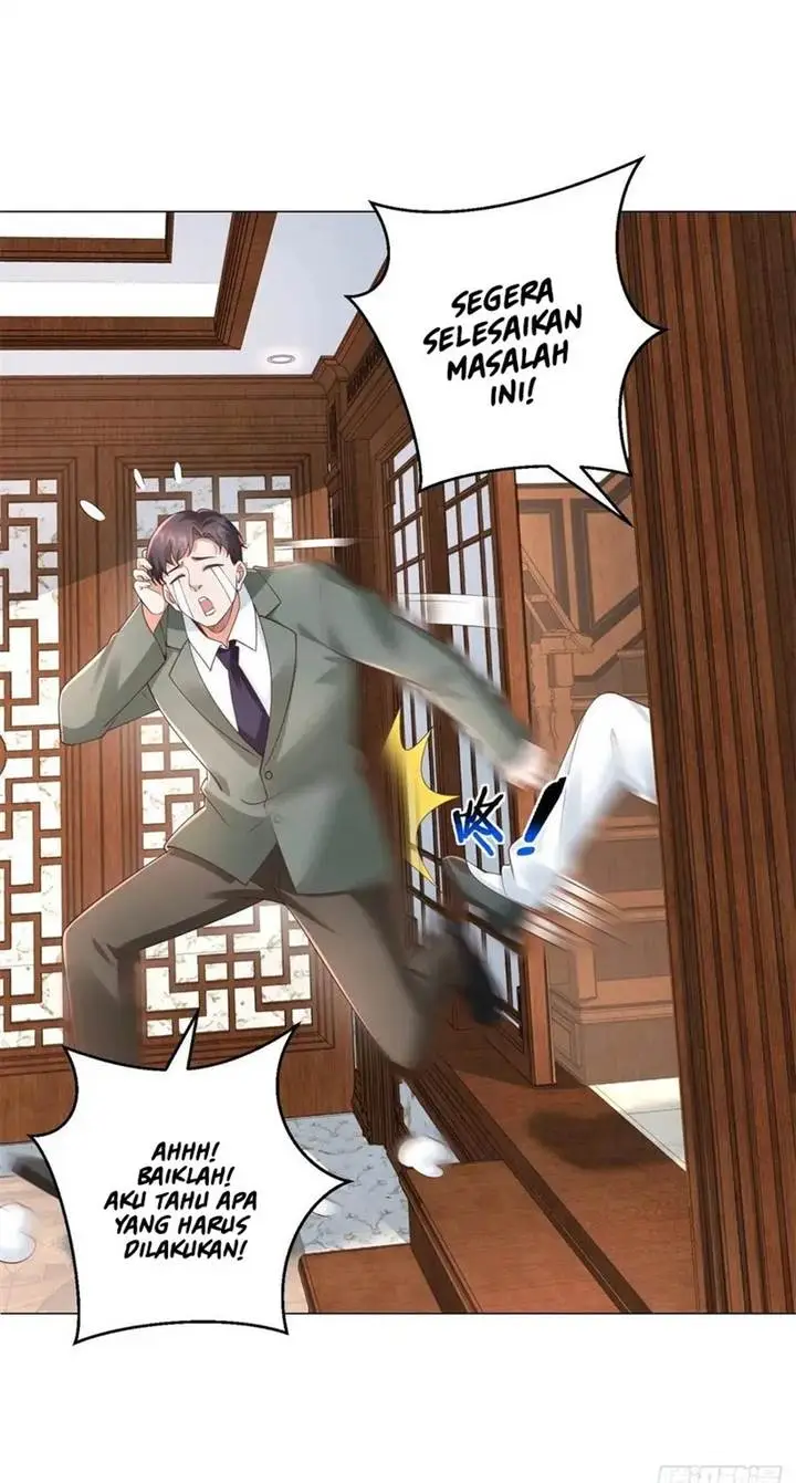 image-komik-whats-wrong-with-me-an-online-car-hailing-driver-with-some-money-chapter-135-6/7