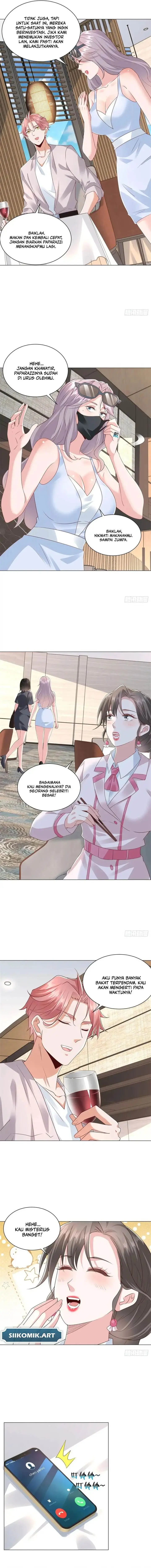 image-komik-whats-wrong-with-me-an-online-car-hailing-driver-with-some-money-chapter-136-3/7