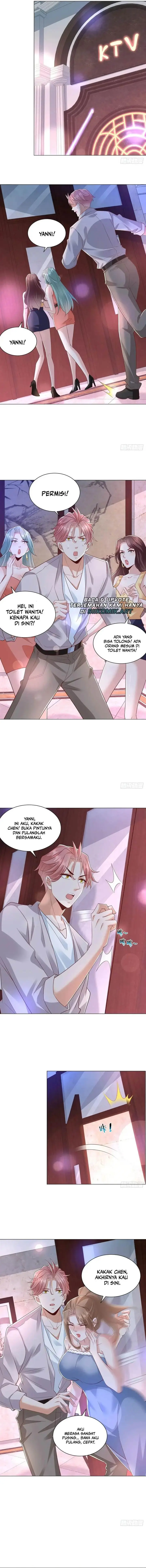 image-komik-whats-wrong-with-me-an-online-car-hailing-driver-with-some-money-chapter-136-5/7