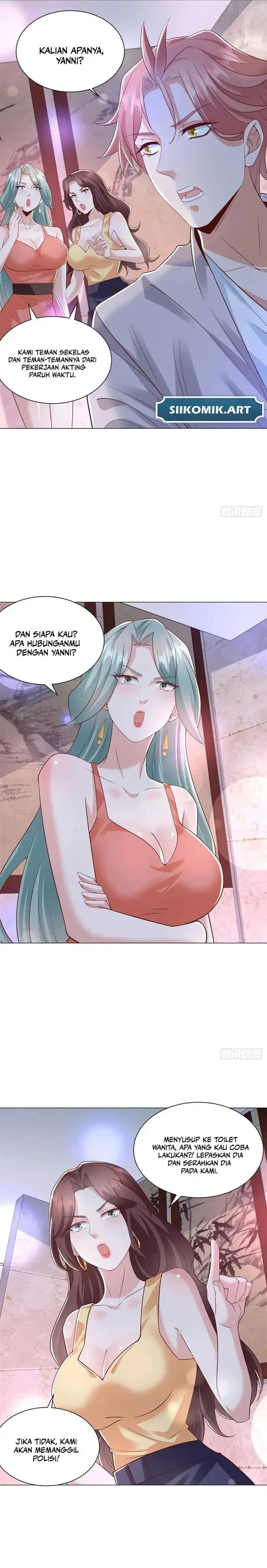 image-komik-whats-wrong-with-me-an-online-car-hailing-driver-with-some-money-chapter-136-6/7
