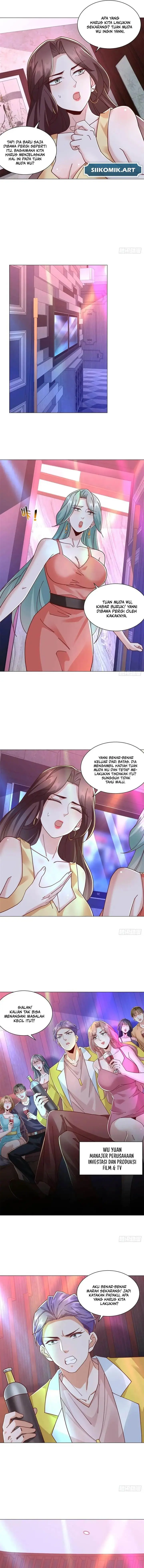 image-komik-whats-wrong-with-me-an-online-car-hailing-driver-with-some-money-chapter-137-1/7