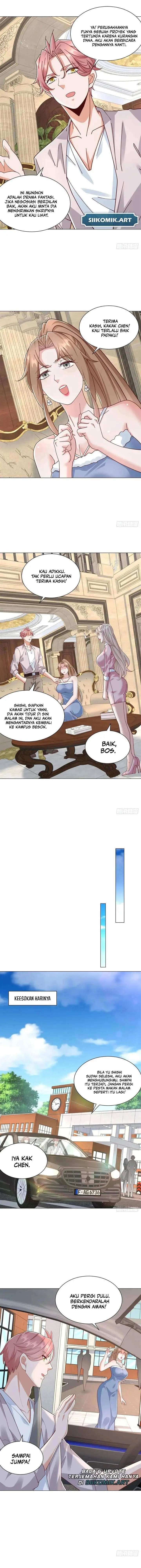image-komik-whats-wrong-with-me-an-online-car-hailing-driver-with-some-money-chapter-137-4/7