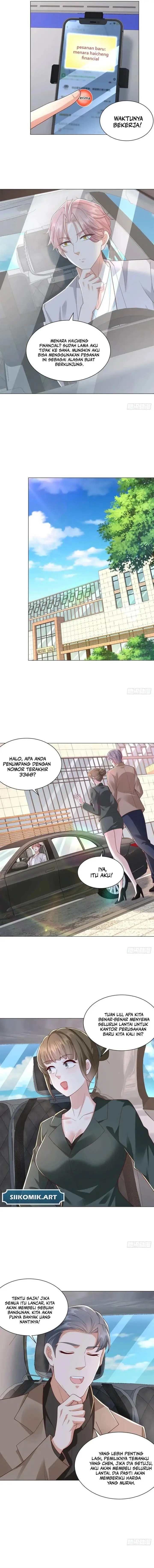 image-komik-whats-wrong-with-me-an-online-car-hailing-driver-with-some-money-chapter-137-5/7