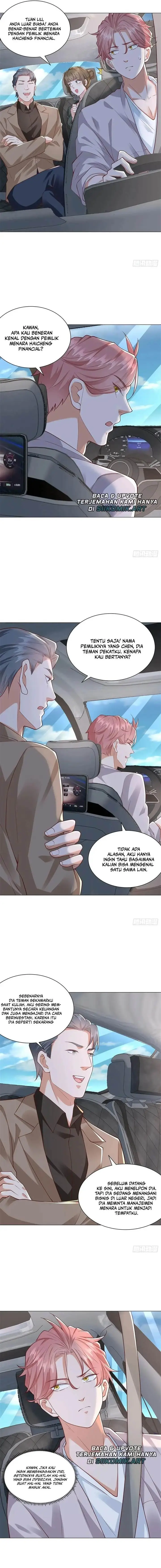 image-komik-whats-wrong-with-me-an-online-car-hailing-driver-with-some-money-chapter-137-6/7