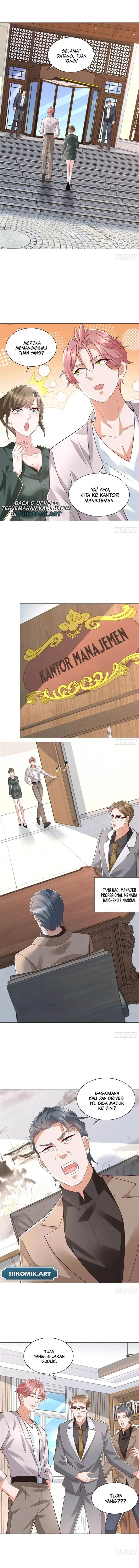 image-komik-whats-wrong-with-me-an-online-car-hailing-driver-with-some-money-chapter-138-2/7