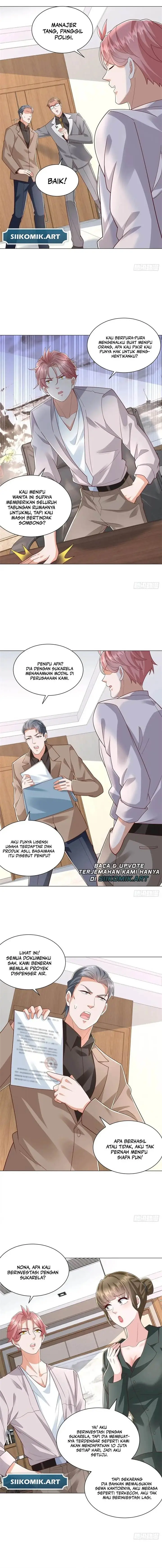 image-komik-whats-wrong-with-me-an-online-car-hailing-driver-with-some-money-chapter-138-5/7