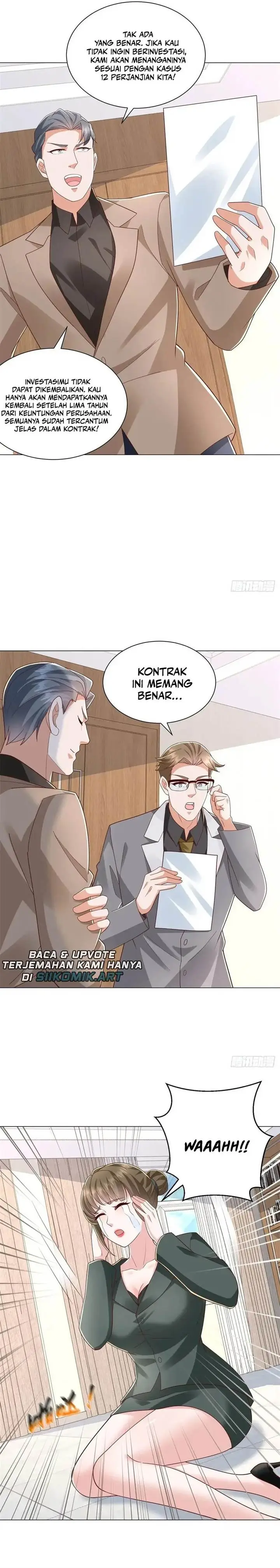 image-komik-whats-wrong-with-me-an-online-car-hailing-driver-with-some-money-chapter-138-6/7