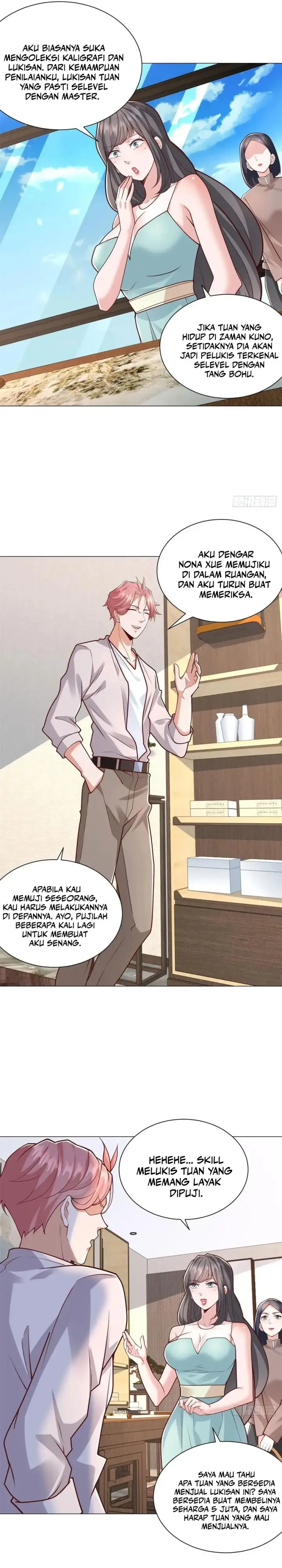image-komik-whats-wrong-with-me-an-online-car-hailing-driver-with-some-money-chapter-139-8/15