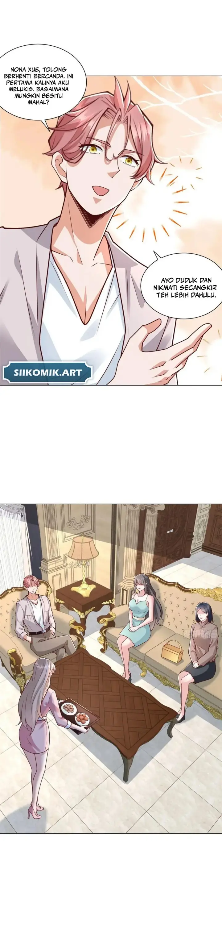 image-komik-whats-wrong-with-me-an-online-car-hailing-driver-with-some-money-chapter-139-9/15