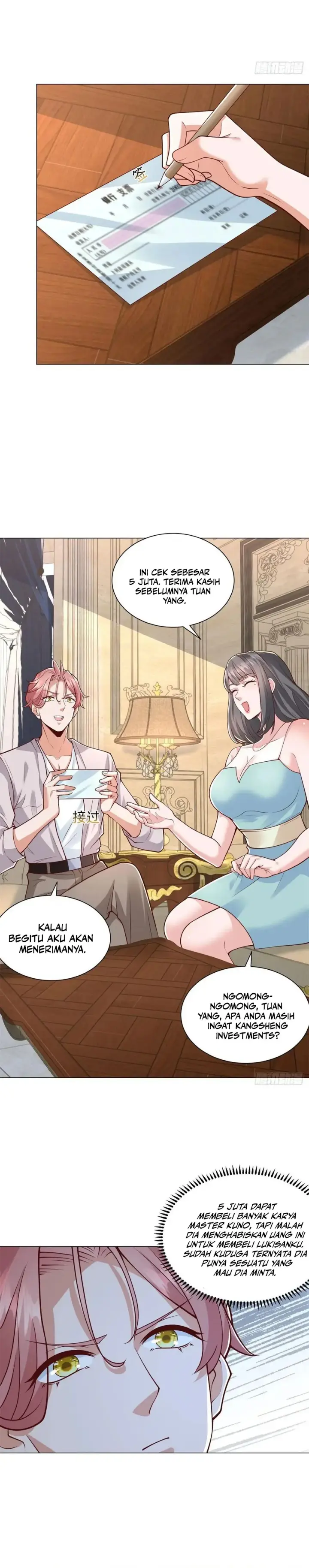 image-komik-whats-wrong-with-me-an-online-car-hailing-driver-with-some-money-chapter-139-12/15