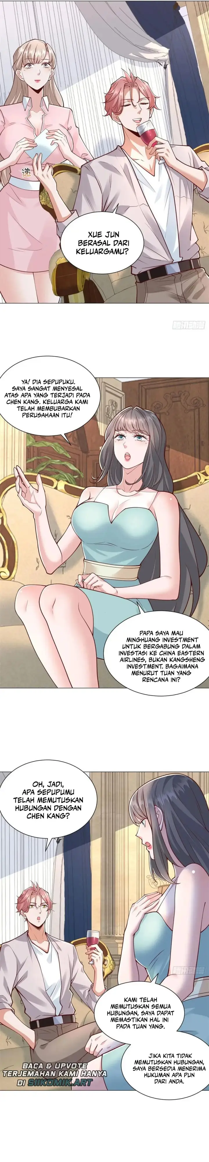 image-komik-whats-wrong-with-me-an-online-car-hailing-driver-with-some-money-chapter-139-13/15