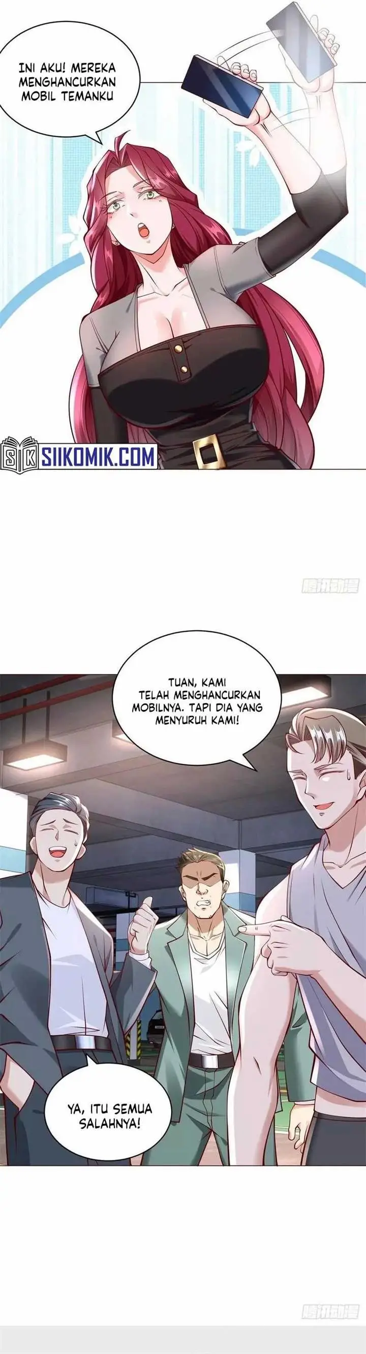image-komik-whats-wrong-with-me-an-online-car-hailing-driver-with-some-money-chapter-14-3/21