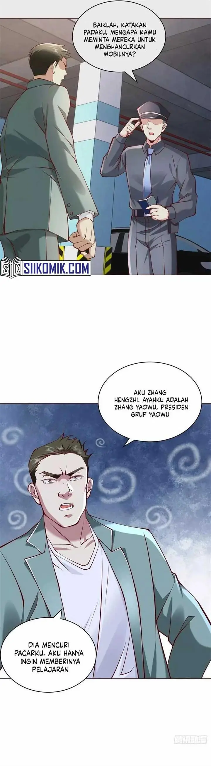 image-komik-whats-wrong-with-me-an-online-car-hailing-driver-with-some-money-chapter-14-4/21