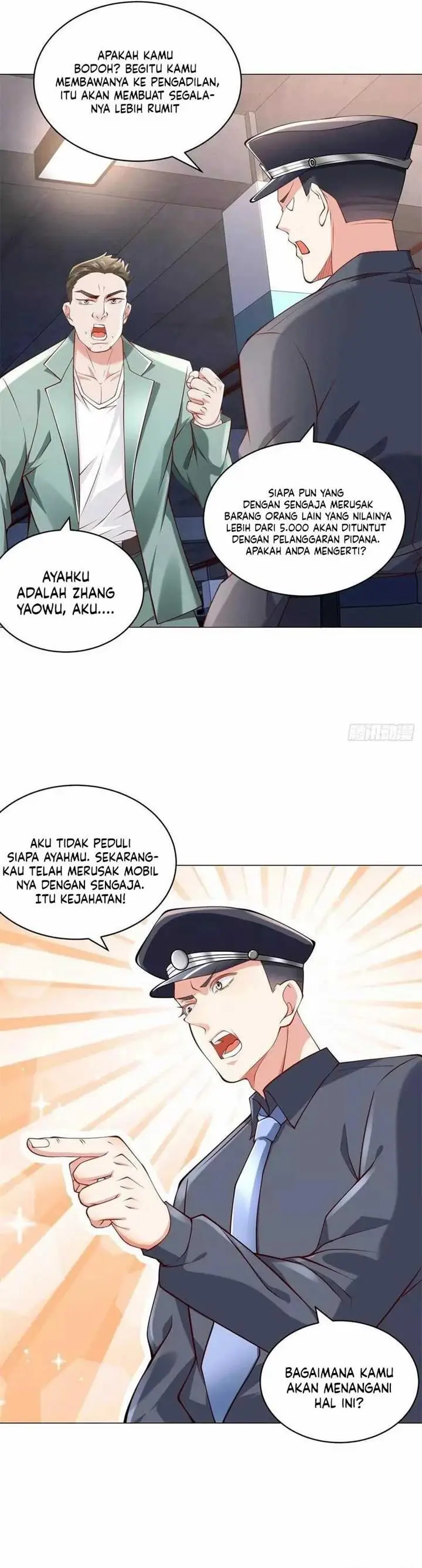 image-komik-whats-wrong-with-me-an-online-car-hailing-driver-with-some-money-chapter-14-6/21