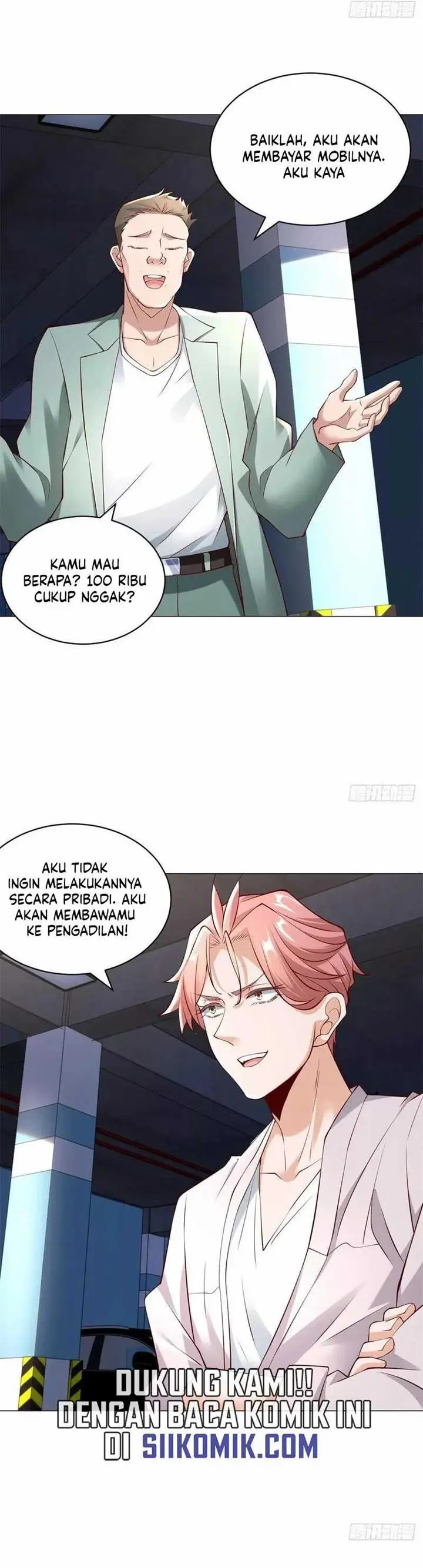 image-komik-whats-wrong-with-me-an-online-car-hailing-driver-with-some-money-chapter-14-7/21