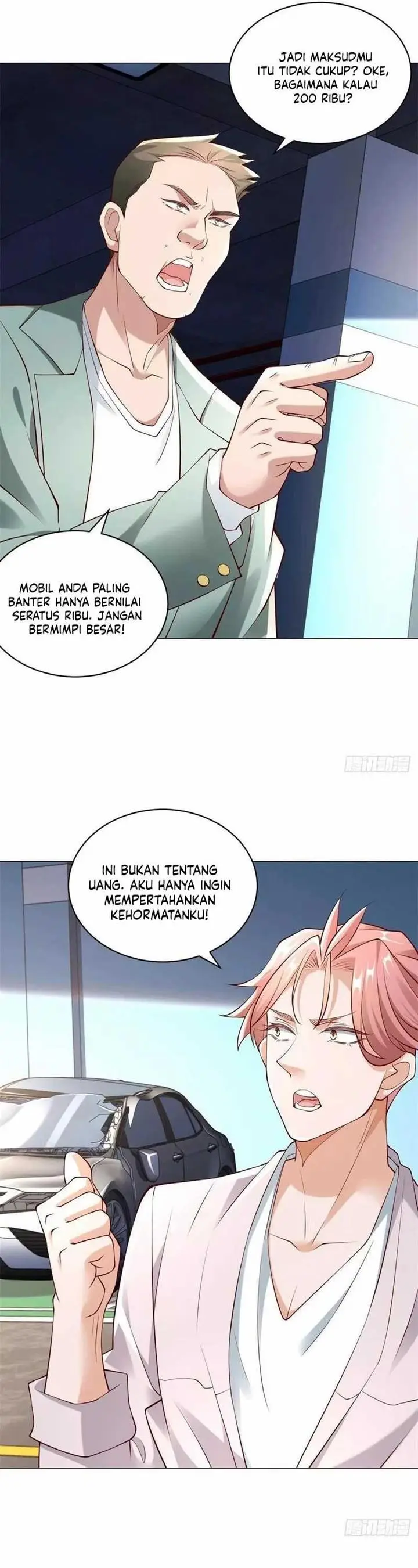 image-komik-whats-wrong-with-me-an-online-car-hailing-driver-with-some-money-chapter-14-8/21