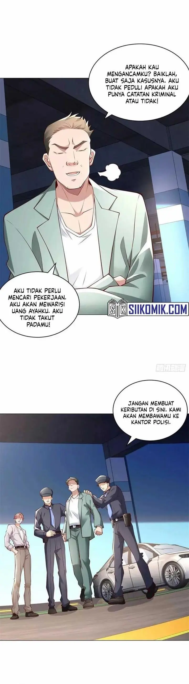 image-komik-whats-wrong-with-me-an-online-car-hailing-driver-with-some-money-chapter-14-9/21