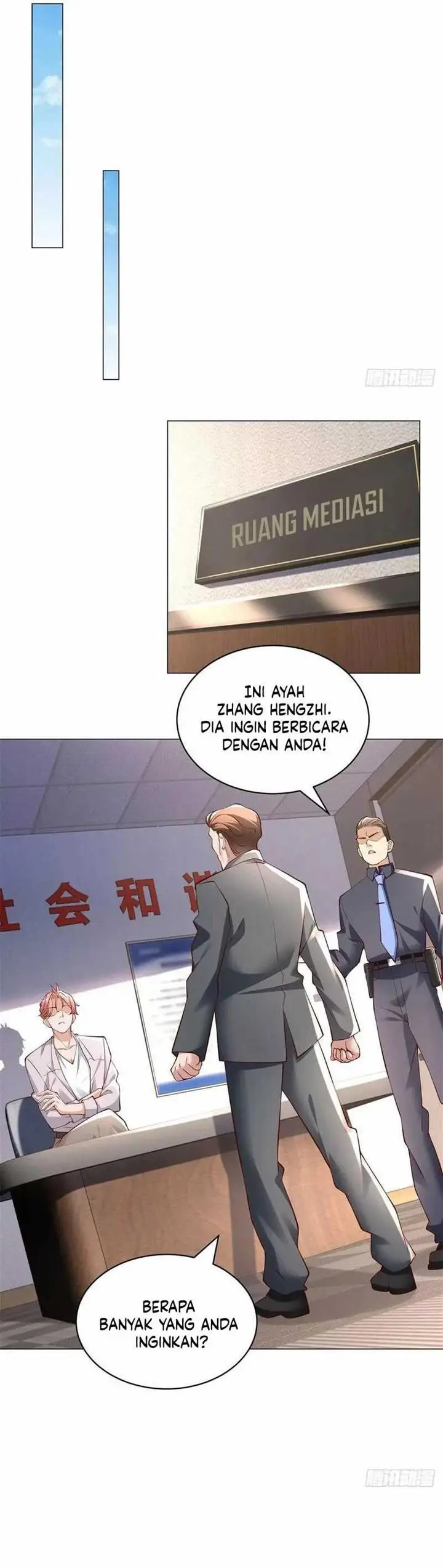 image-komik-whats-wrong-with-me-an-online-car-hailing-driver-with-some-money-chapter-14-10/21