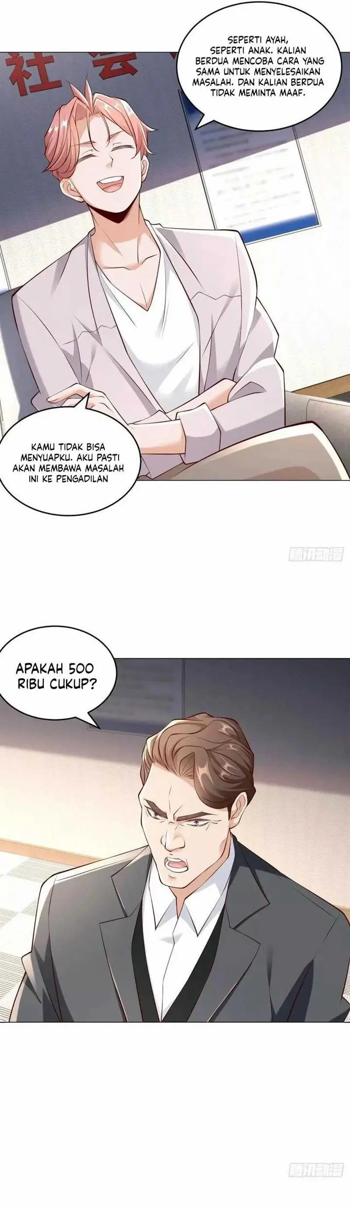 image-komik-whats-wrong-with-me-an-online-car-hailing-driver-with-some-money-chapter-14-11/21