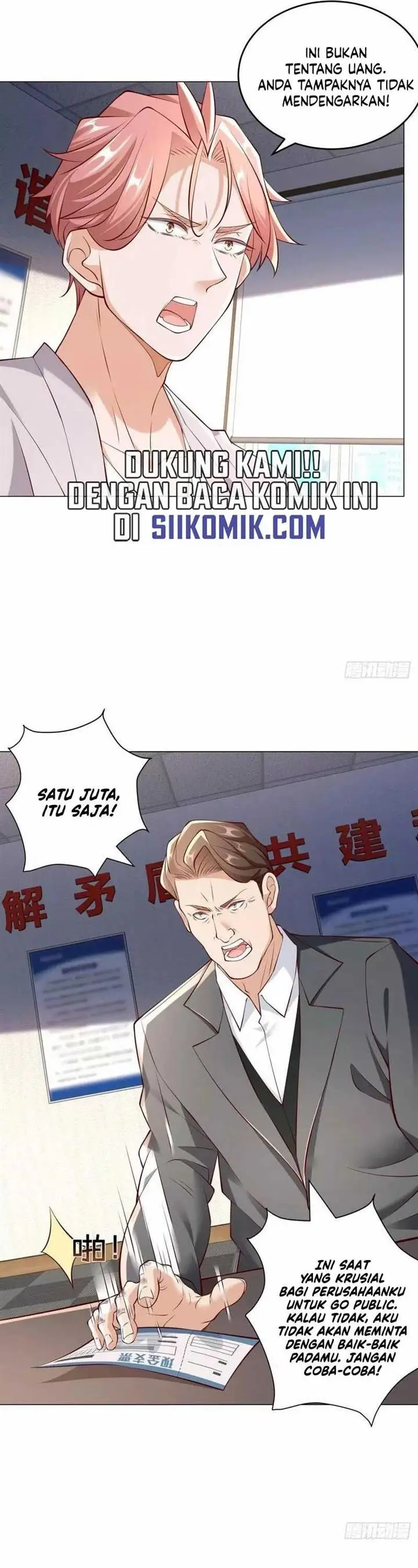 image-komik-whats-wrong-with-me-an-online-car-hailing-driver-with-some-money-chapter-14-12/21