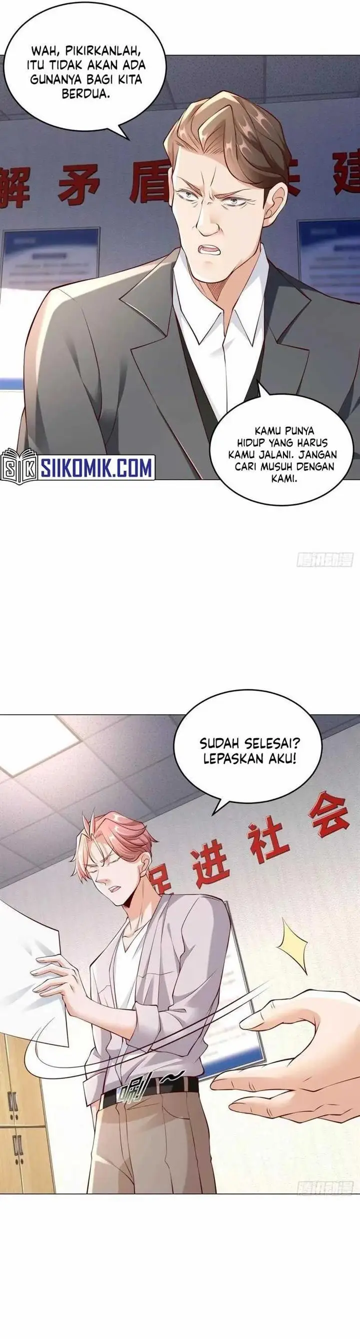 image-komik-whats-wrong-with-me-an-online-car-hailing-driver-with-some-money-chapter-14-14/21