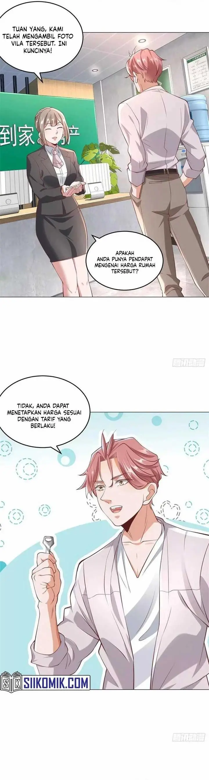 image-komik-whats-wrong-with-me-an-online-car-hailing-driver-with-some-money-chapter-14-17/21