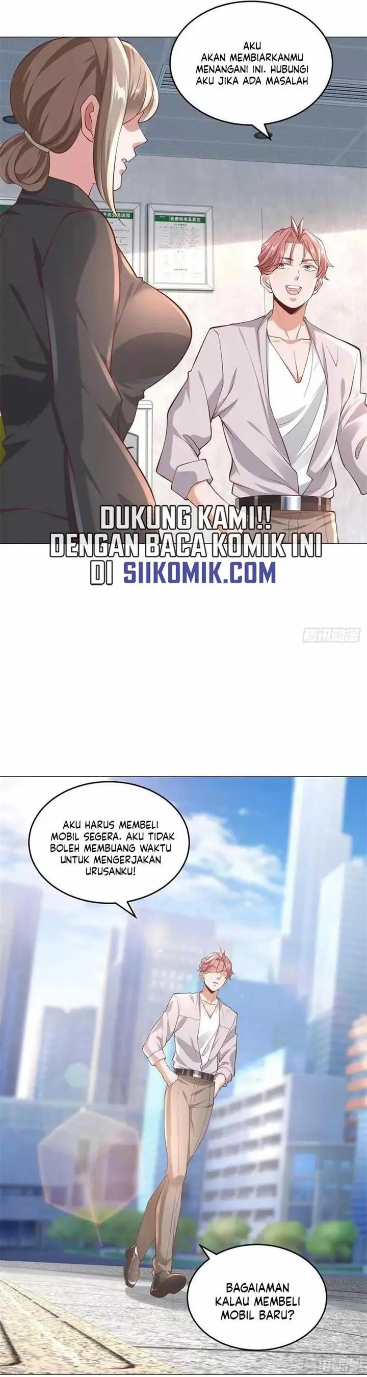 image-komik-whats-wrong-with-me-an-online-car-hailing-driver-with-some-money-chapter-14-18/21