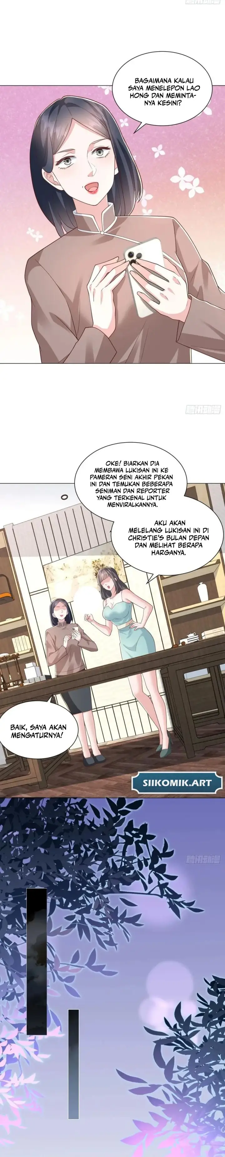 image-komik-whats-wrong-with-me-an-online-car-hailing-driver-with-some-money-chapter-140-2/14