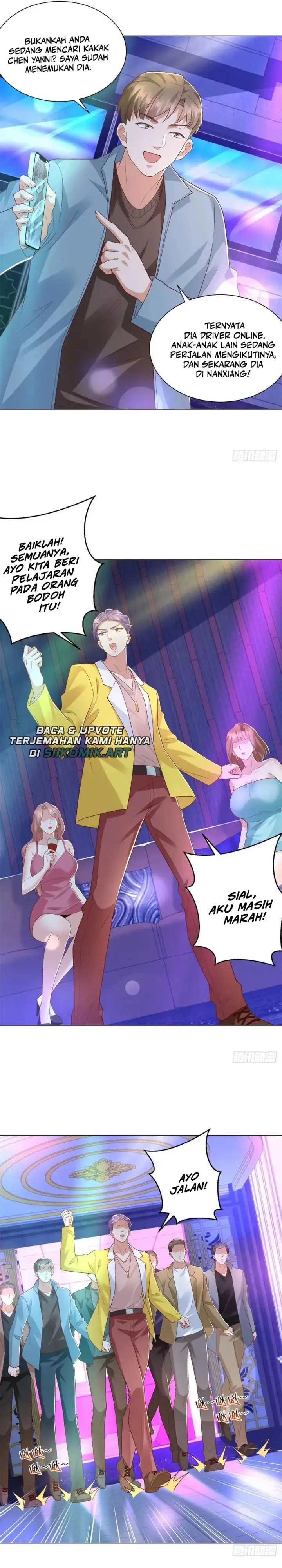 image-komik-whats-wrong-with-me-an-online-car-hailing-driver-with-some-money-chapter-140-4/14