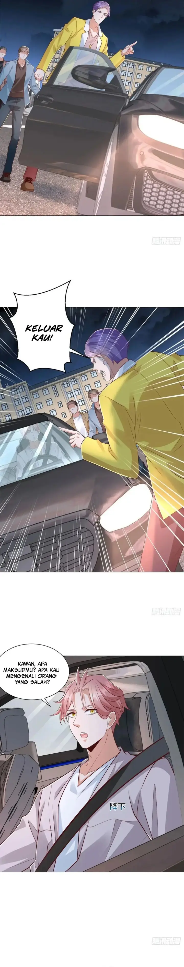 image-komik-whats-wrong-with-me-an-online-car-hailing-driver-with-some-money-chapter-140-6/14