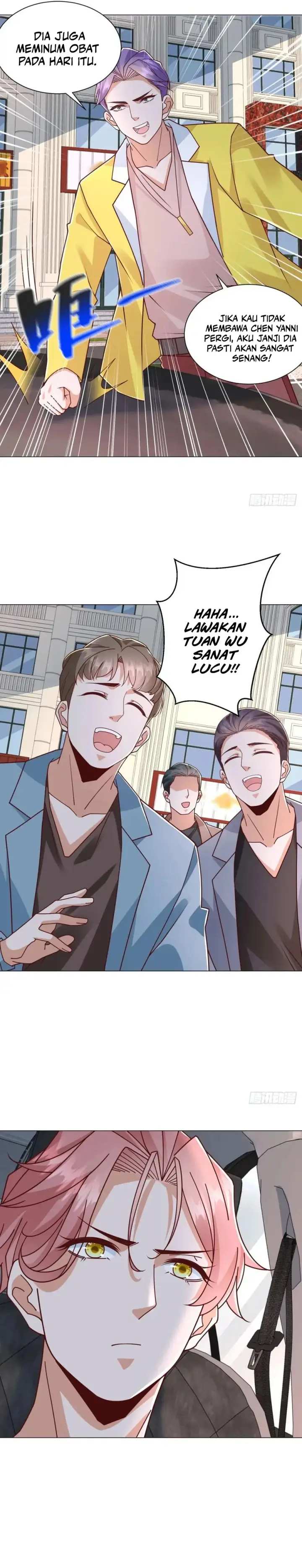 image-komik-whats-wrong-with-me-an-online-car-hailing-driver-with-some-money-chapter-140-10/14