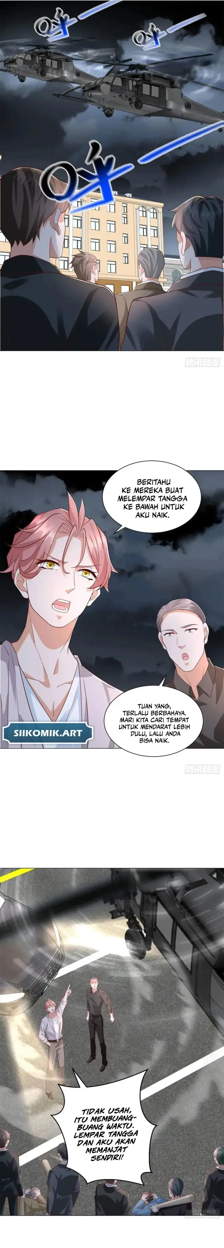 image-komik-whats-wrong-with-me-an-online-car-hailing-driver-with-some-money-chapter-141-1/13
