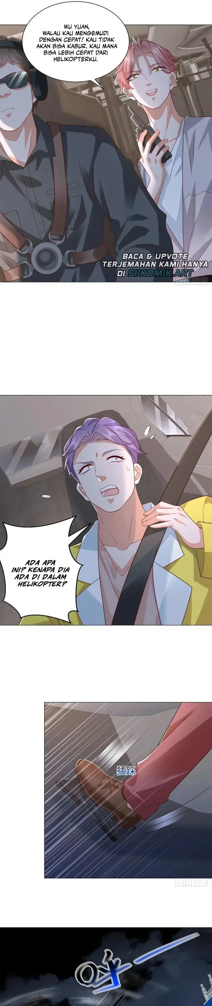 image-komik-whats-wrong-with-me-an-online-car-hailing-driver-with-some-money-chapter-141-4/13