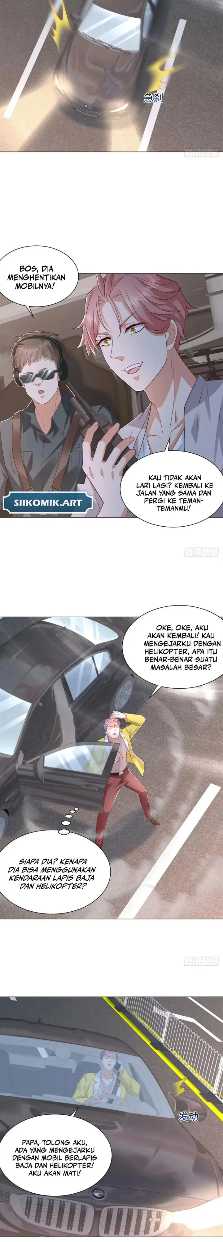 image-komik-whats-wrong-with-me-an-online-car-hailing-driver-with-some-money-chapter-141-6/13