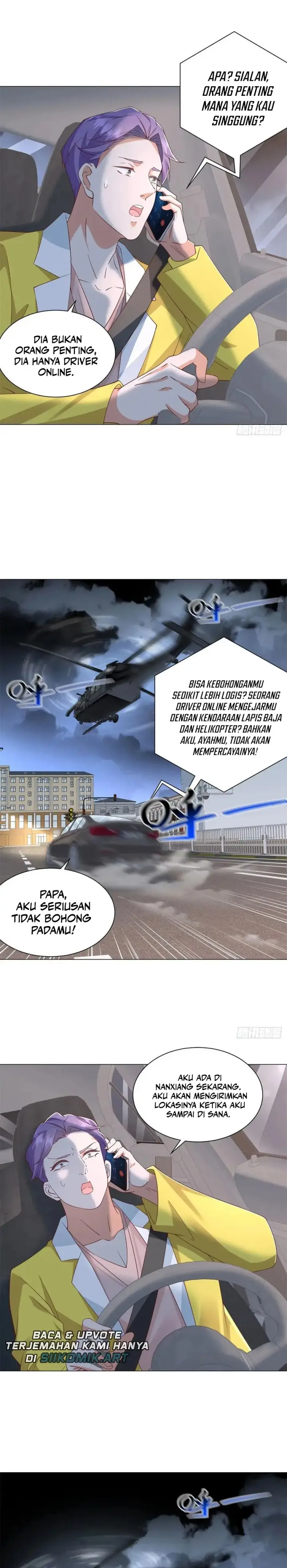 image-komik-whats-wrong-with-me-an-online-car-hailing-driver-with-some-money-chapter-141-7/13