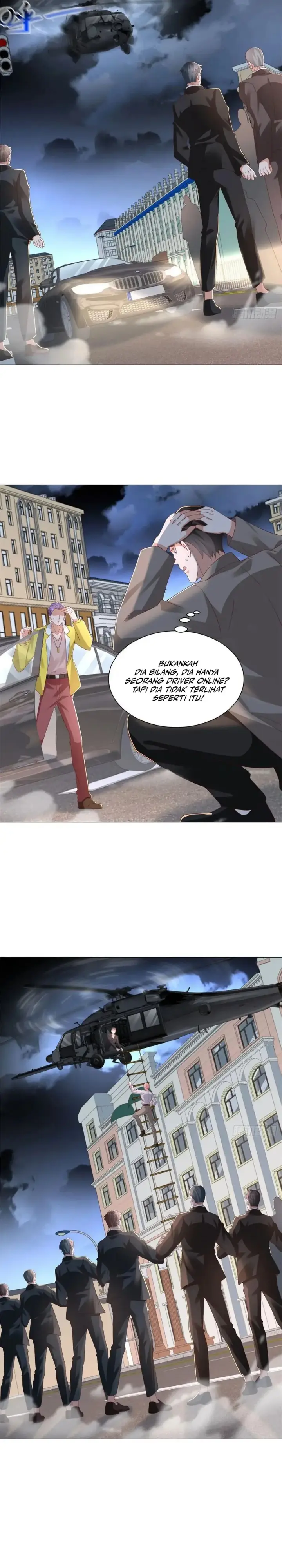 image-komik-whats-wrong-with-me-an-online-car-hailing-driver-with-some-money-chapter-141-8/13