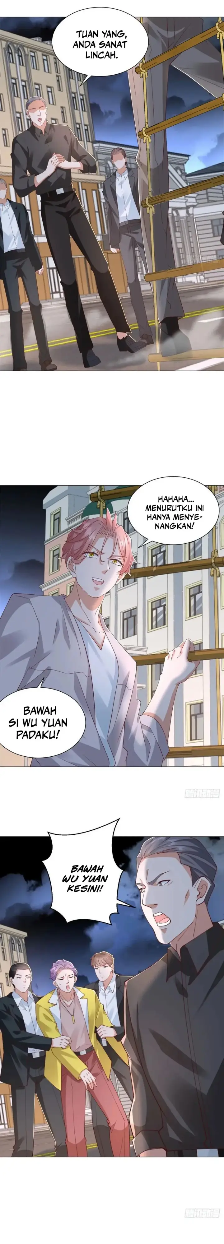 image-komik-whats-wrong-with-me-an-online-car-hailing-driver-with-some-money-chapter-141-9/13