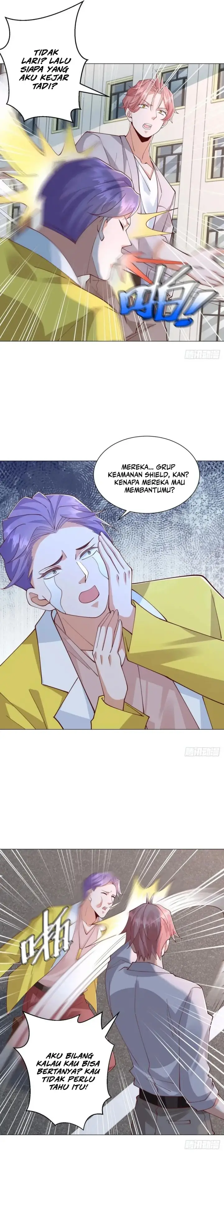 image-komik-whats-wrong-with-me-an-online-car-hailing-driver-with-some-money-chapter-141-11/13