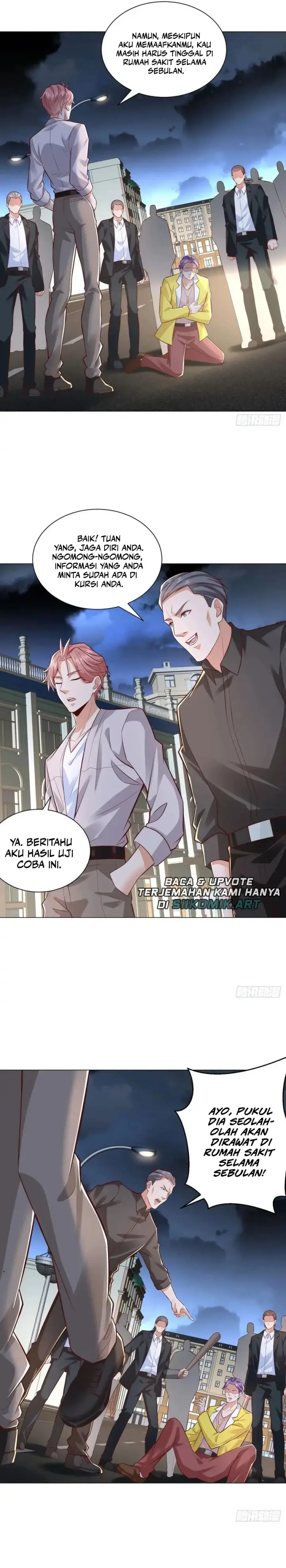 image-komik-whats-wrong-with-me-an-online-car-hailing-driver-with-some-money-chapter-142-1/14