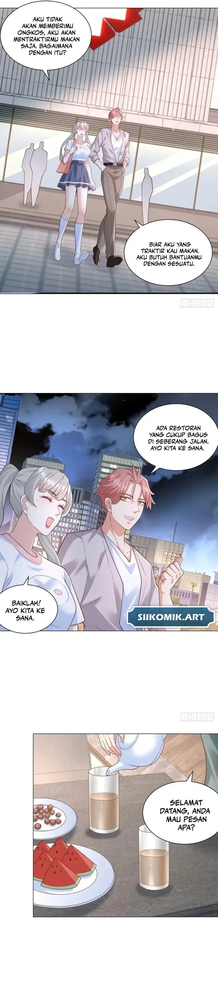 image-komik-whats-wrong-with-me-an-online-car-hailing-driver-with-some-money-chapter-142-4/14