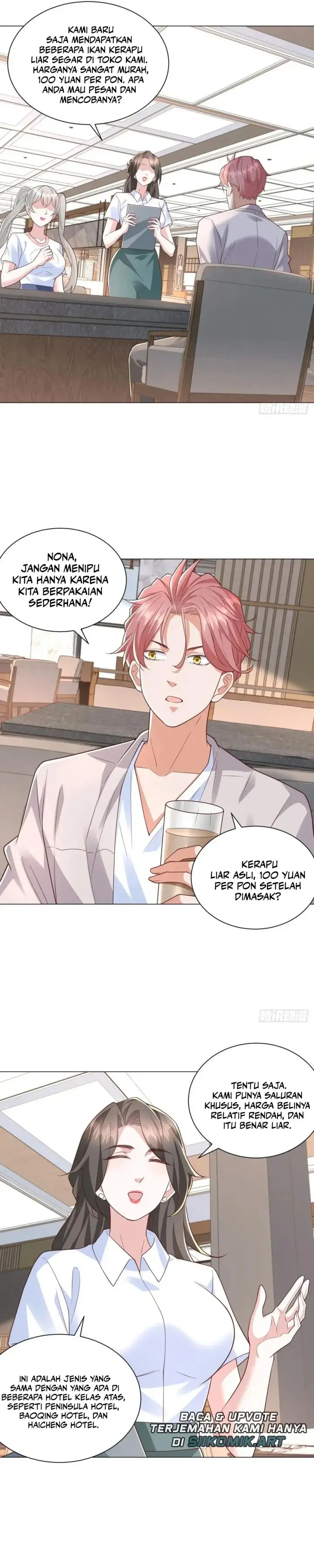 image-komik-whats-wrong-with-me-an-online-car-hailing-driver-with-some-money-chapter-142-5/14