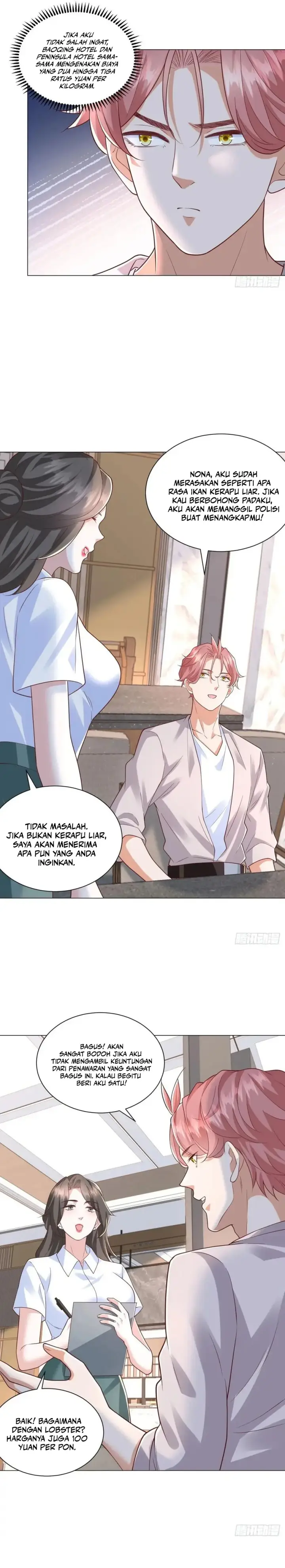image-komik-whats-wrong-with-me-an-online-car-hailing-driver-with-some-money-chapter-142-6/14