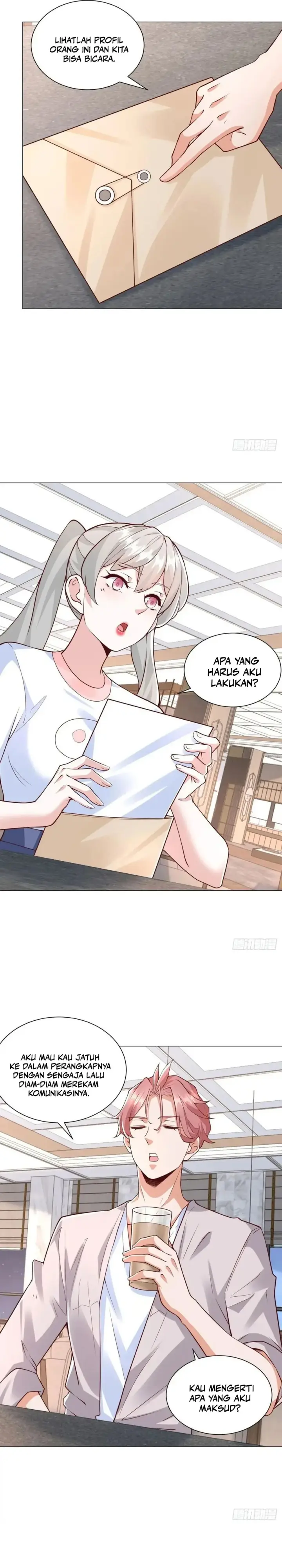 image-komik-whats-wrong-with-me-an-online-car-hailing-driver-with-some-money-chapter-142-9/14