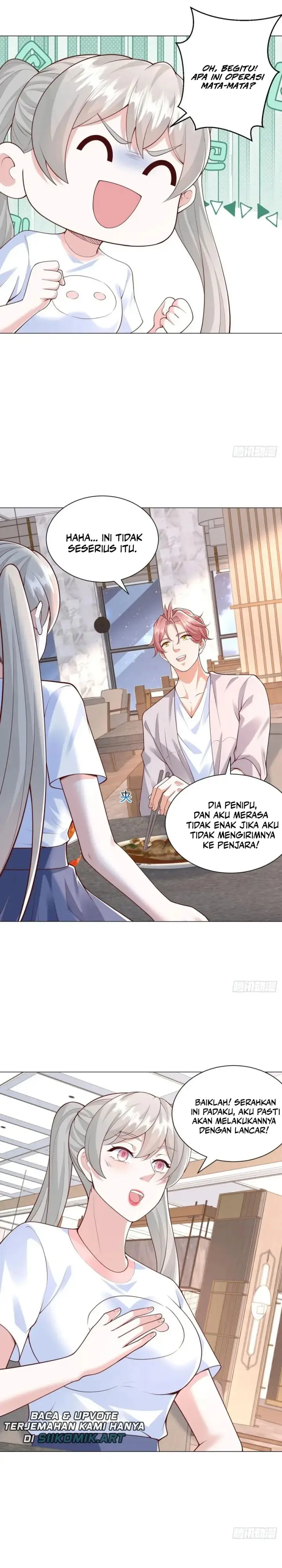 image-komik-whats-wrong-with-me-an-online-car-hailing-driver-with-some-money-chapter-142-10/14