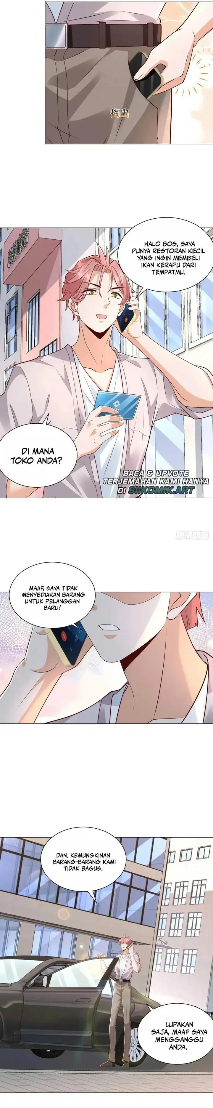 image-komik-whats-wrong-with-me-an-online-car-hailing-driver-with-some-money-chapter-143-3/13