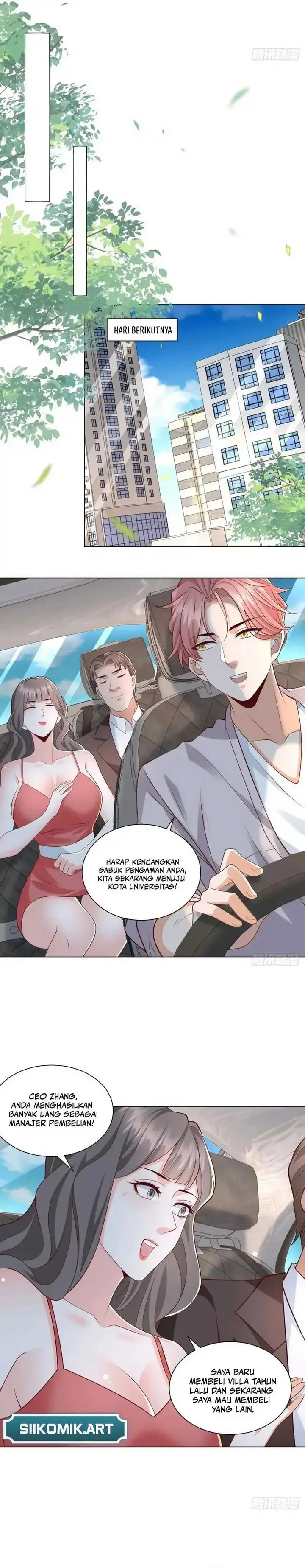 image-komik-whats-wrong-with-me-an-online-car-hailing-driver-with-some-money-chapter-143-4/13